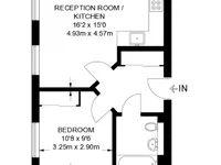 Недвижимость Bromyard House, East Acton: 7