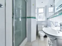 Недвижимость Cliffords Inn, City: 1