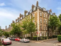 Недвижимость Pilton Place, Elephant And Castle: 3