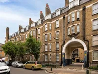 Недвижимость Pilton Place, Elephant And Castle: 4
