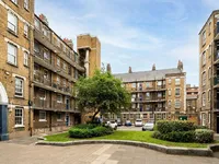 Недвижимость Pilton Place, Elephant And Castle: 5