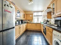Недвижимость Pilton Place, Elephant And Castle: 7