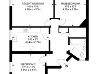 Недвижимость Pilton Place, Elephant And Castle: 9