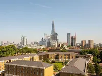 Недвижимость Deverell Street, Borough: 4