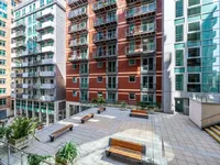 Недвижимость Salamanca Place, Albert Embankment: 3