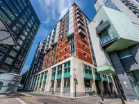 Недвижимость Salamanca Place, Albert Embankment: 4