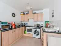 Недвижимость Salamanca Place, Albert Embankment: 8
