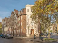 Недвижимость Mortimer Crescent, Kilburn: 3