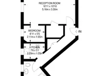 Недвижимость Mortimer Crescent, Kilburn: 8