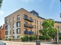 Недвижимость Newman Close, Willesden Green: 7