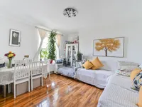 Недвижимость Hopton House, Brixton: 5
