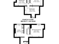 Недвижимость Hopton House, Brixton: 8