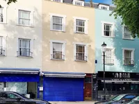 Недвижимость Ladbroke Grove, North Kensington: 6