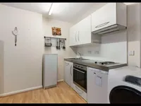 Недвижимость St George Wharf, Vauxhall: 5