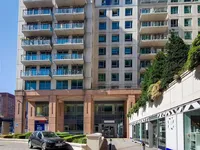 Недвижимость St George Wharf, Vauxhall: 8