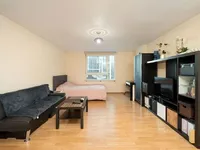 Недвижимость St George Wharf, Vauxhall: 11