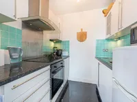 Недвижимость Sinclair Road, Brook Green: 1