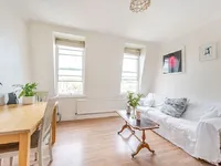 Недвижимость Sinclair Road, Brook Green: 5