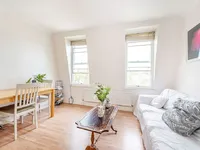 Недвижимость Sinclair Road, Brook Green: 6