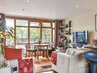 Недвижимость Royal College Street, Camden: 1