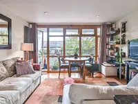 Недвижимость Royal College Street, Camden: 4