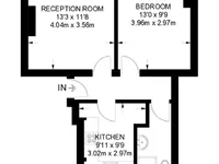 Недвижимость Hartington Road, Nine Elms: 6