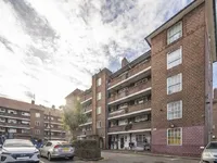 Недвижимость Shadwell Gardens, Shadwell: 3