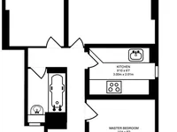 Недвижимость Shadwell Gardens, Shadwell: 7