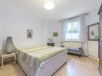 Недвижимость Ferncroft Avenue, Hampstead: 1