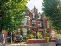 Недвижимость Park Avenue, Willesden Green: 4
