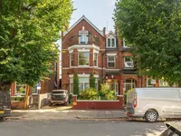 Недвижимость Park Avenue, Willesden Green: 6