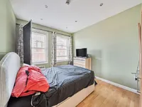 Недвижимость St Johns Hill, Clapham Junction: 2