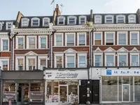 Недвижимость St Johns Hill, Clapham Junction: 3