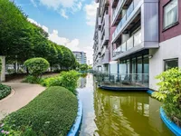 Недвижимость Warwick Building, Battersea: 3