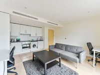 Недвижимость Warwick Building, Battersea: 6