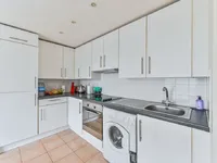 Недвижимость Warwick Building, Battersea: 8