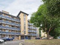 Недвижимость Cephas Ave, Bethnal Green: 5
