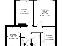 Недвижимость Cephas Ave, Bethnal Green: 9