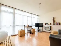 Недвижимость Loughborough SW9, Brixton, London: 5