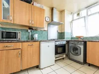 Недвижимость Loughborough SW9, Brixton, London: 8