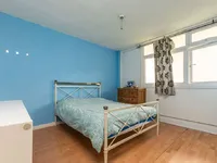 Недвижимость Loughborough SW9, Brixton, London: 9