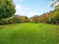 Недвижимость Greencroft Gardens, South Hampstead: 6