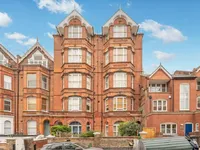 Недвижимость Greencroft Gardens, South Hampstead: 7