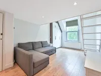 Недвижимость Greencroft Gardens, South Hampstead: 8