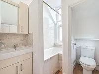 Недвижимость Greencroft Gardens, South Hampstead: 12