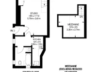 Недвижимость Greencroft Gardens, South Hampstead: 13