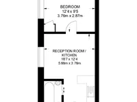 Недвижимость Hartington Court, Lansdowne Way, Stockwell: 14