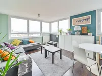 Недвижимость Macey House, Battersea Park: 2
