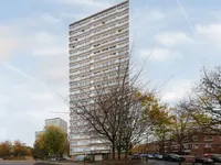 Недвижимость Macey House, Battersea Park: 4
