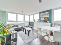 Недвижимость Macey House, Battersea Park: 7